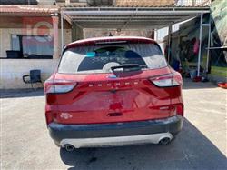 فۆرد ئێسکەیپ